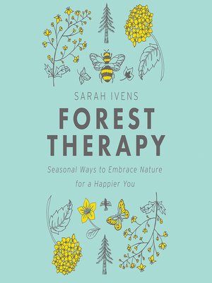 cover image of Forest Therapy